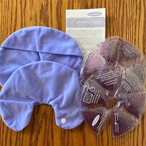 Therapearl 3 in one breast therapy